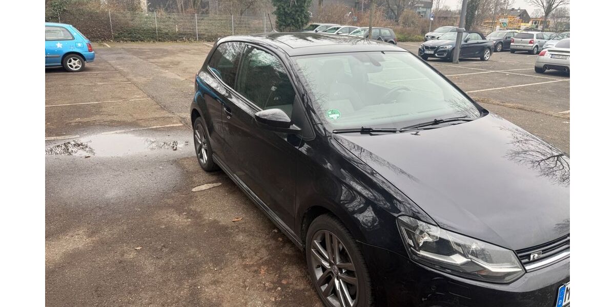 VW Polo 65.362 km 13.500 &euro; Mannheim 68199