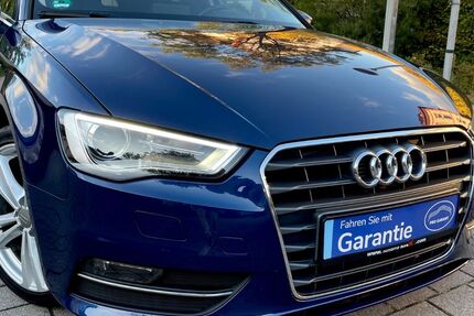 Audi A3 82.500 km 15.999 &euro; Worms 67547