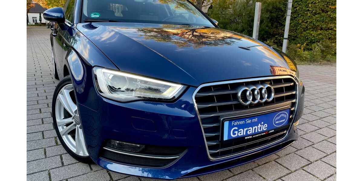 Audi A3 82.500 km 15.999 &euro; Worms 67547