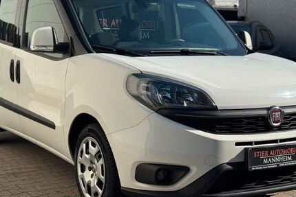 Fiat Doblo 165.000 km 7.650 &euro; Mannheim 68199