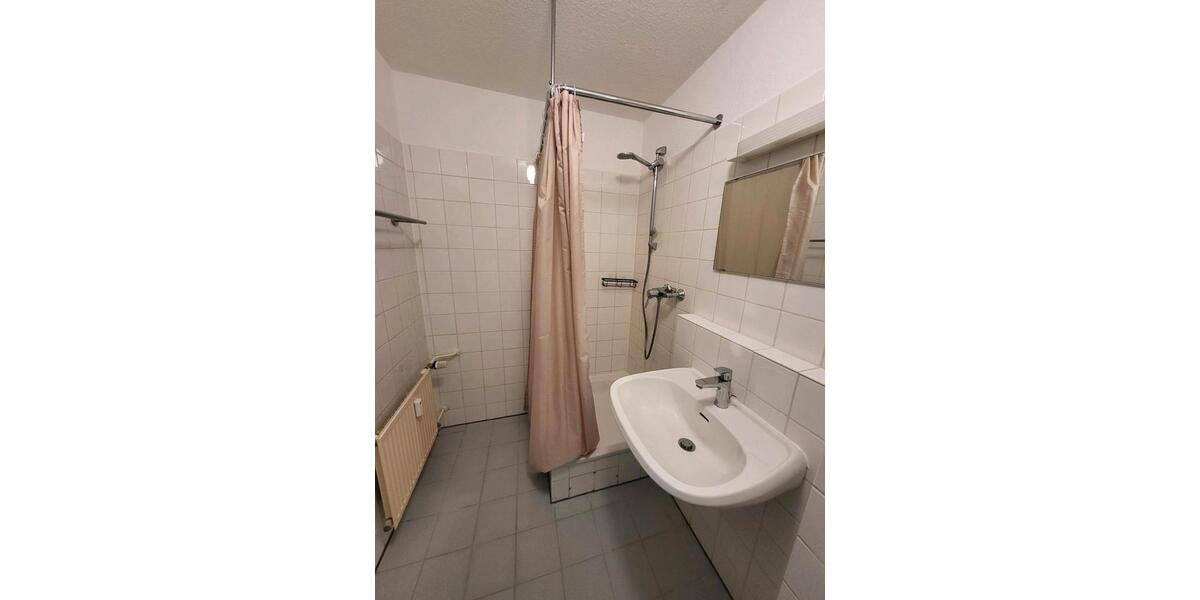 Erdgeschoßwohnung Mannheim Neckarstadt-Ost - 1 Zimmer, 22 m&sup2;, 600&euro; | Angebot:25329974