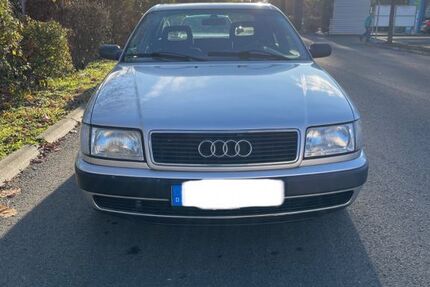Audi 100 175.500 km 4.450 &euro; Dudenhofen 67373