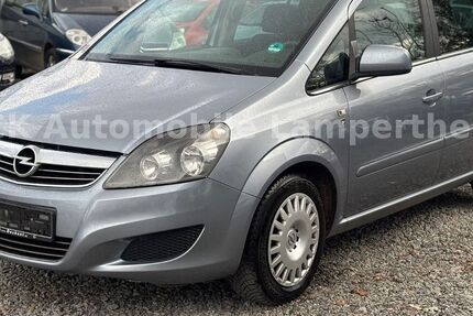 Opel Zafira 180.000 km 2.799 &euro; Lampertheim 68623