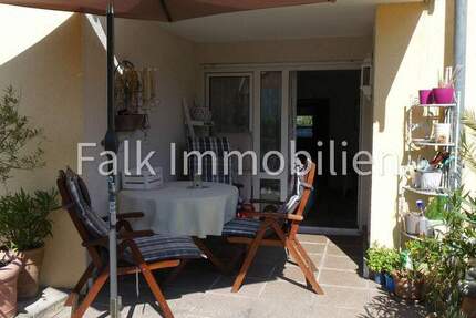 Wohnung Schwetzingen - 2 Zimmer, 65 m&sup2;, 179.000&euro; | Angebot:25427941