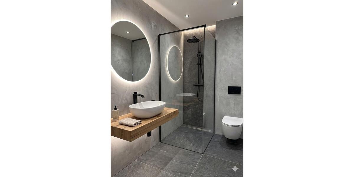 Erdgeschoßwohnung Heidelberg Bahnstadt - 2 Zimmer, 68 m&sup2;, 399.000&euro; | Angebot:25384169