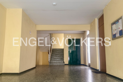 Wohnung Ludwigshafen - 1 Zimmer, 47 m&sup2;, 115.000&euro; | Angebot:25581923