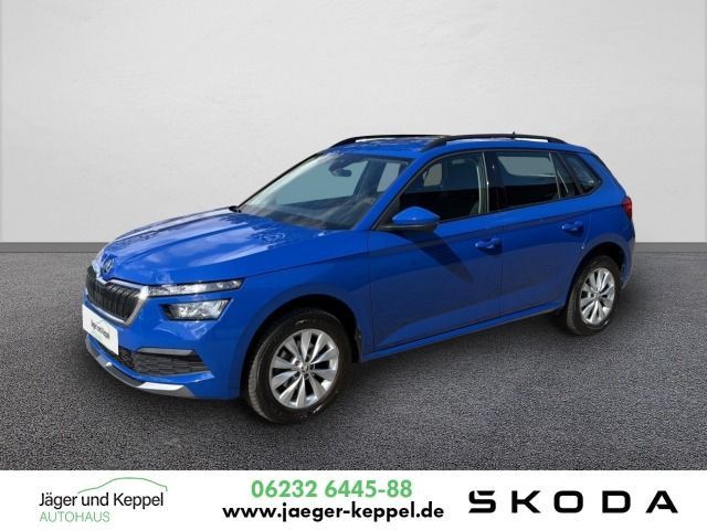 Skoda Kamiq 47.062 km 19.900 &euro; Speyer 67346