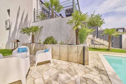 Haus zum Kaufen in Ludwigshafen 895.000 € 190 m²