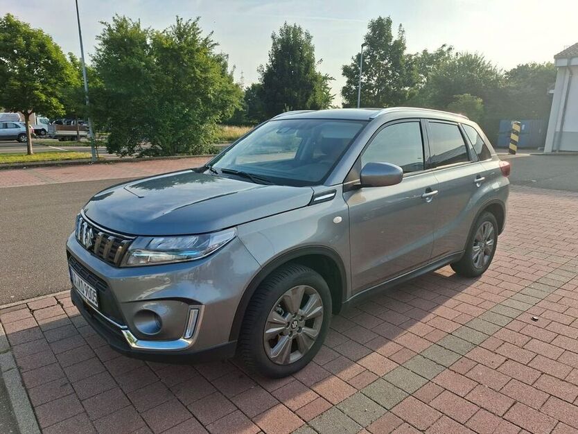 Vitara