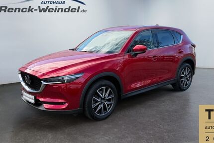 Mazda CX-5 112.179 km 20.989 &euro; Speyer 67346