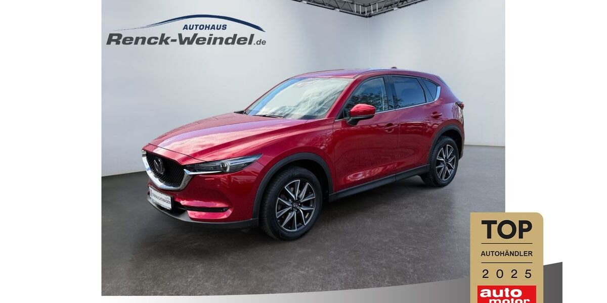 Mazda CX-5 112.280 km 20.989 &euro; Speyer 67346