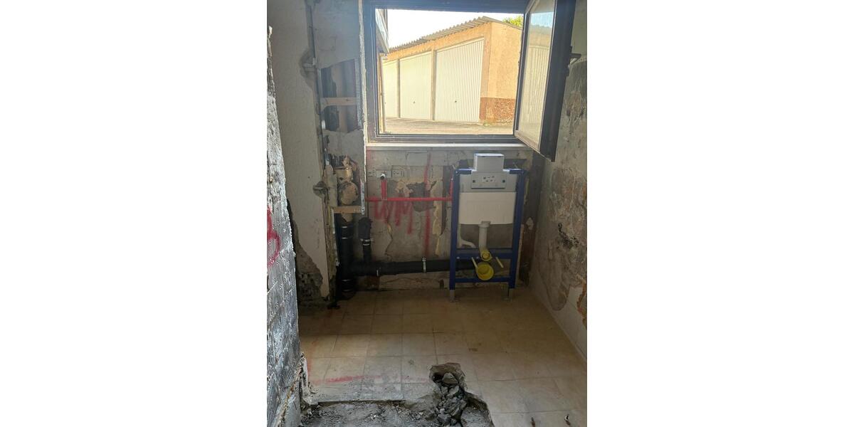 Etagenwohnung Mannheim Niederfeld - 2 Zimmer, 53 m&sup2;, 134.000&euro; | Angebot:26621653
