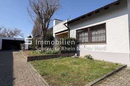 Haus Hemsbach - 7 Zimmer, 161 m&sup2;, 499.000&euro; | Angebot:26014144