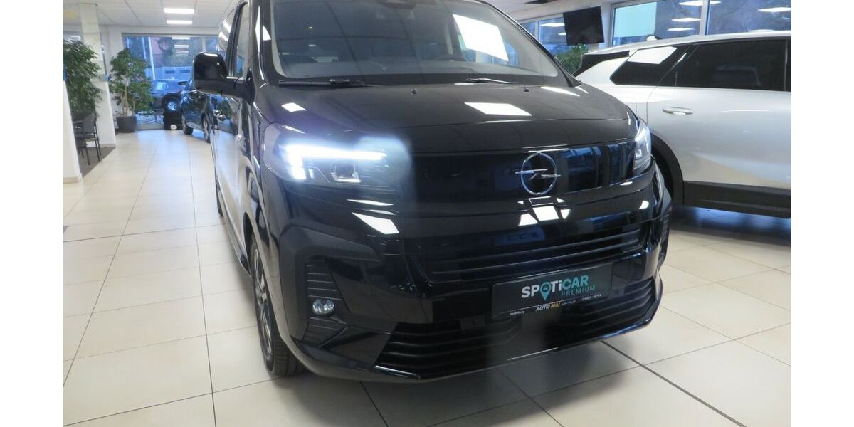 Opel Zafira Life 1.950 km 40.980 &euro; Heidelberg 69121