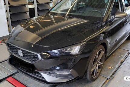 Seat Leon 32.200 km 20.290 &euro; Neustadt a.d. Weinstraße 67433