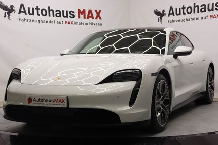 Porsche Taycan 79.891 km 49.990 &euro; Mannheim 68219