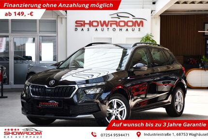 Skoda Kamiq 60.000 km 17.550 &euro; Waghäusel 68753
