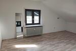 Dachgeschoßwohnung Lampertheim - 1 Zimmer, 44 m&sup2;, 640&euro; | Angebot:25590676