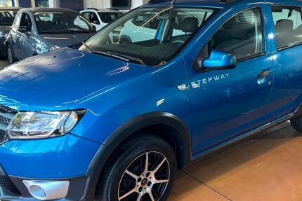 Dacia Sandero 67.629 km 6.690 &euro; Bad Dürkheim 67098