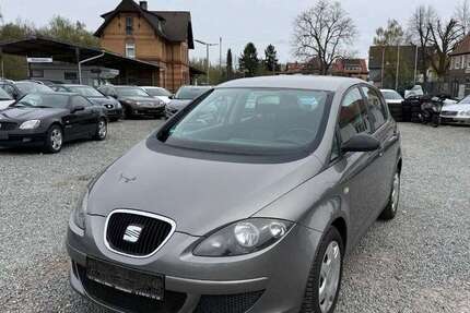 Seat Altea 212.000 km 1.299 &euro; Moerlenbach 69509