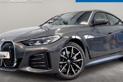 BMW i4 70.483 km 41.780 &euro; Mannheim 68169