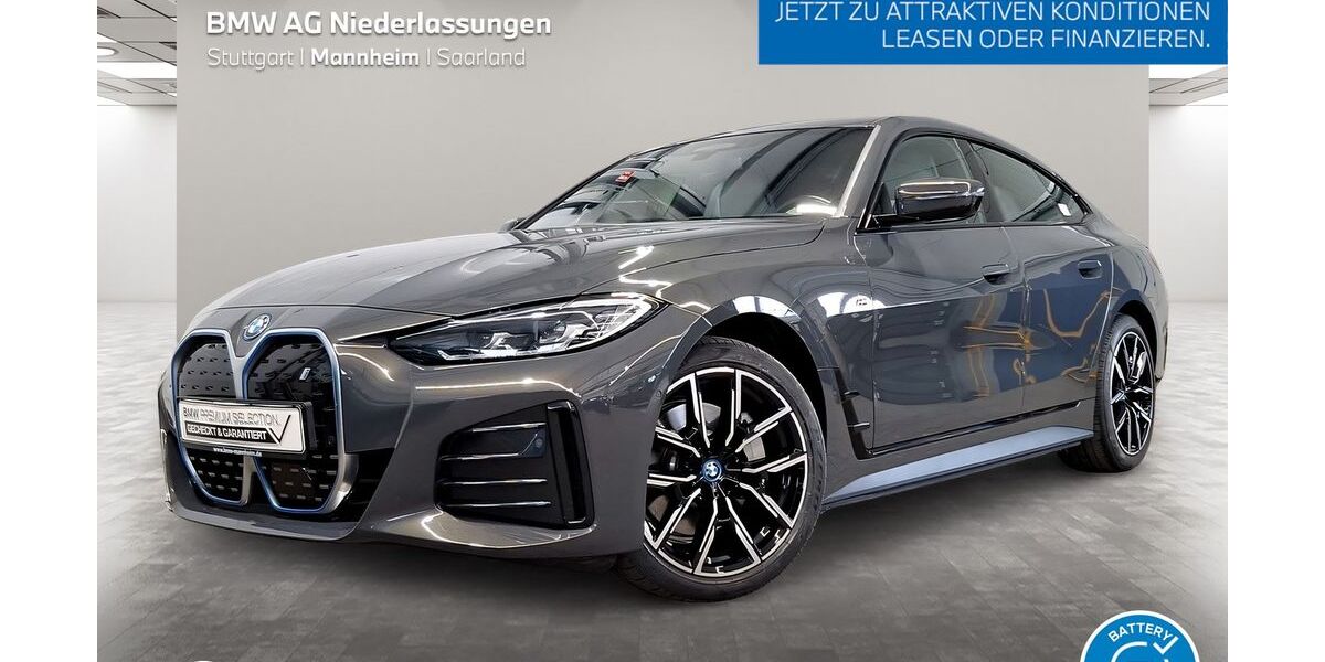 BMW i4 70.483 km 41.780 &euro; Mannheim 68169