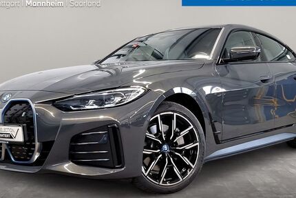 BMW i4 70.550 km 39.680 &euro; Mannheim 68169