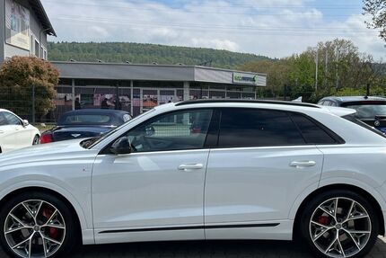 Audi Q8 76.268 km 57.900 &euro; Leimen(Heidelberg) 69181