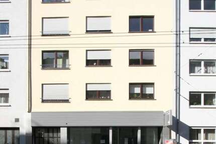 Gewerbeobjekt Mannheim Lindenhof - 2.900&euro; | Angebot:25473931