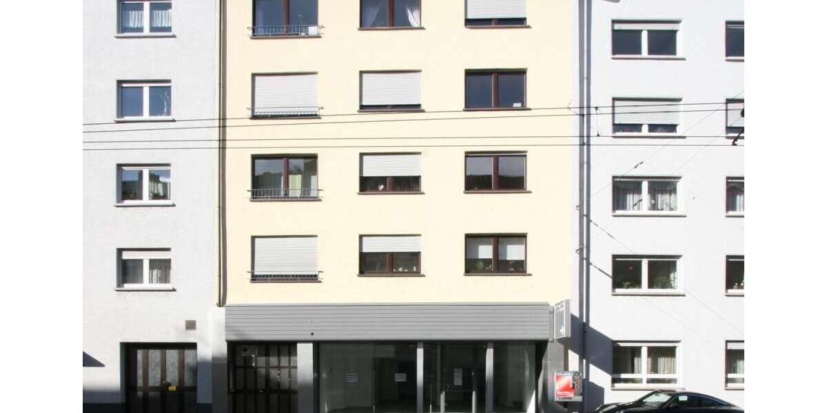 Gewerbeobjekt Mannheim Lindenhof - 2.900&euro; | Angebot:25473931