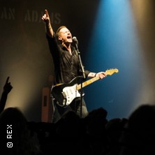 Bryan Adams Tribute