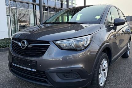 Opel Crossland (X) 94.000 km 9.400 &euro; Schwetzingen 68723