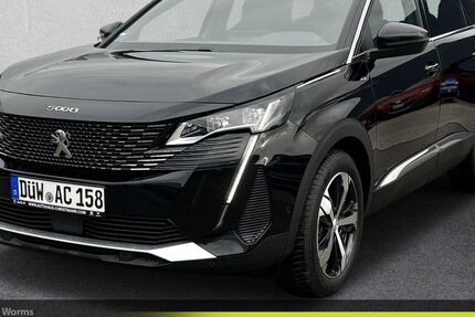 Peugeot 5008 43.000 km 30.990 &euro; Gruenstadt 67269
