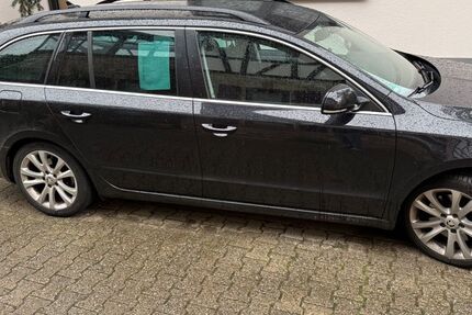 Skoda Superb 216.000 km 6.500 € Großkarlbach 67229