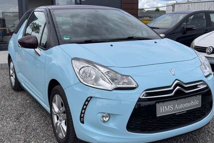 Citroen DS3 175.000 km 2.999 &euro; Rödersheim-Gronau 67127
