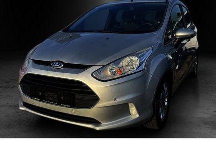 Ford B-Max 54.000 km 13.990 &euro; Weinheim 69469