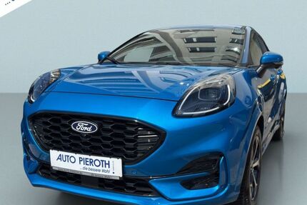 Ford Puma 12.800 km 24.850 &euro; Worms 67547