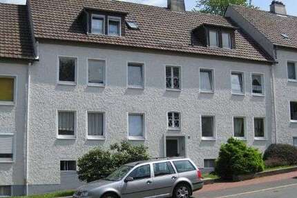 Wohnung zum Mieten in Lüdenscheid 310 € 52 m²