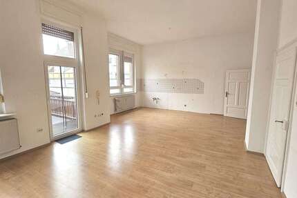 Wohnung Grünstadt - 3 Zimmer, 109 m&sup2;, 981&euro; | Angebot:27117479