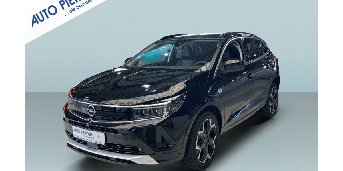 Opel Grandland (X) 32.800 km 29.850 &euro; Grünstadt 67269