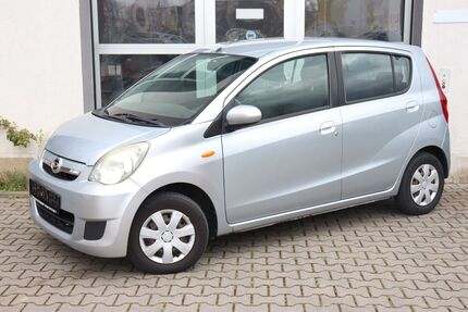 Daihatsu Cuore 191.238 km 1.490 &euro; Mannheim 68169