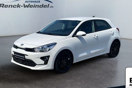 Kia Rio 32.484 km 15.989 &euro; Mannheim 68199