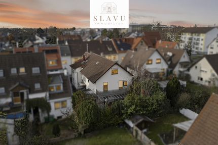 Haus zum Kaufen in Heidelberg 670.000 € 281 m² 12 zimmer