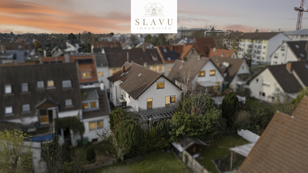 Haus zum Kaufen in Heidelberg 670.000 € 281 m² 12 zimmer