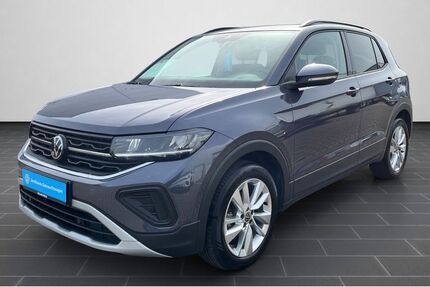 VW T-Cross 11.811 km 20.200 &euro; Ladenburg 68526