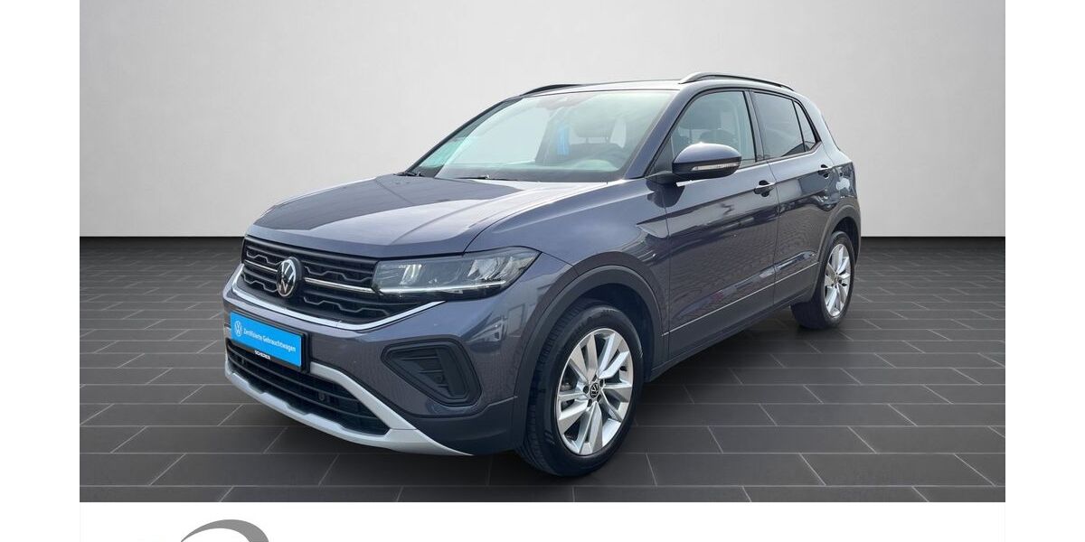 VW T-Cross 11.811 km 20.200 &euro; Ladenburg 68526