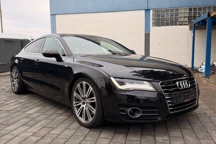Audi A7 199.950 km 17.400 &euro; Mannheim 68309