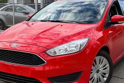 Ford Focus 111.000 km 4.600 &euro; Weinheim 69469