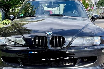 BMW Z3 M 115.000 km 36.900 &euro; Meckenheim 67149
