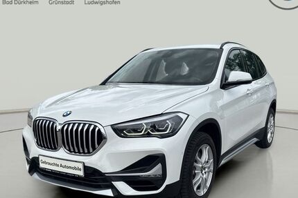 BMW X1 35.364 km 26.900 &euro; Ludwigshafen 67071
